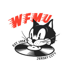 WFMU East Orange, NJ „Radio Boredcast” stream