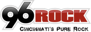 WFTK Cincinnati 96.5 Rock