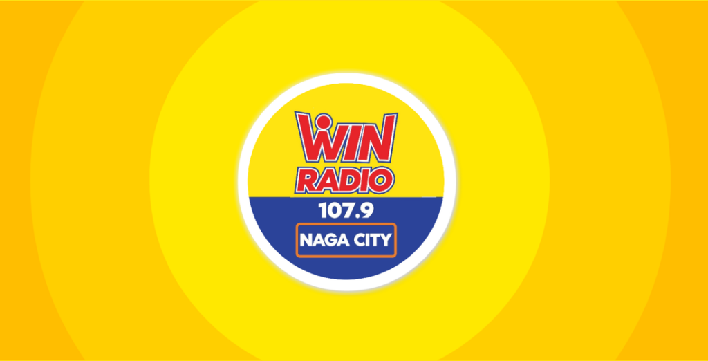 Win Radio Naga