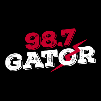 WKGR - The Gator 98.7 FM