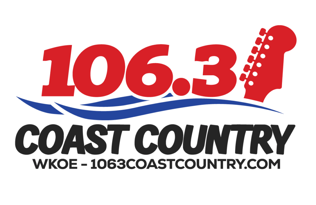 WKOE - Coast Country 106.3