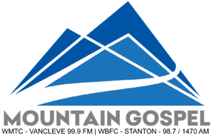 WMTC 99.9 FM Mountain Gospel Jackson, KY