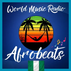 World Music Radio – Afrobeats