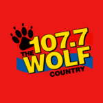 WPFX 107.7 „The Wolf” Luckey, OH