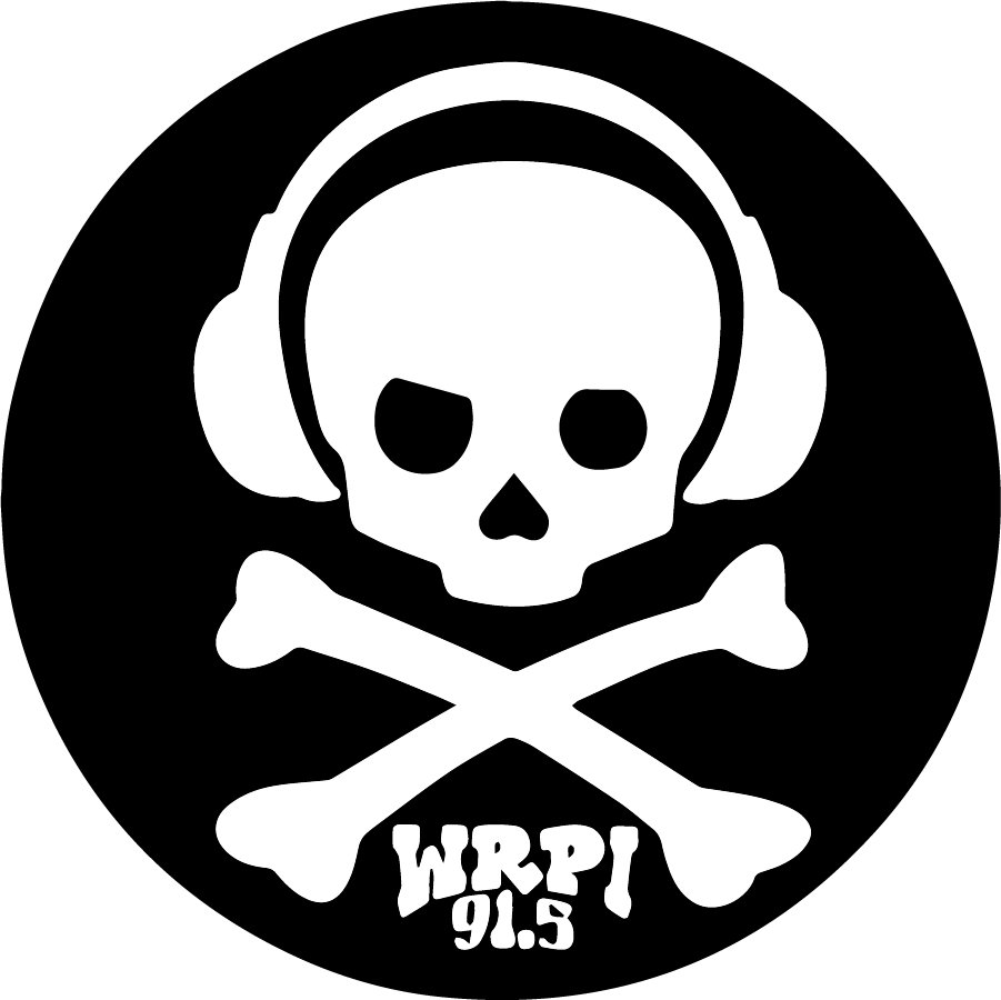 WRPI Troy, 91.5 FM