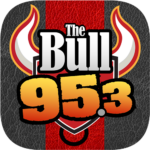 WRTB „95.3 The Bull” Winnebago, IL