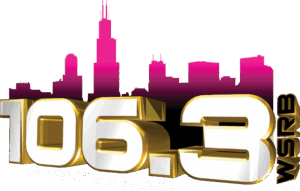 WSRB 106.3 FM Chicago’s R&B – Lansing, IL