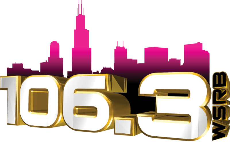 WSRB 106.3 FM Chicago's R&B - Lansing, IL