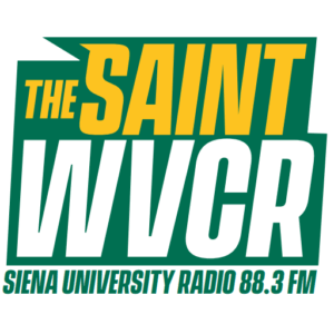 WVCR 88.3 FM Siena University