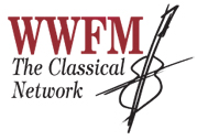 WWFM 89.1 „The Classical Network” Trenton, NJ