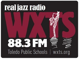 WXTS 88.3 – Real Jazz Radio Toledo, OH