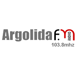 Αργολίδα FM 103.8