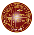 Μαρτυρία 95.5