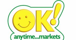 ΟΚ! Anytime Markets