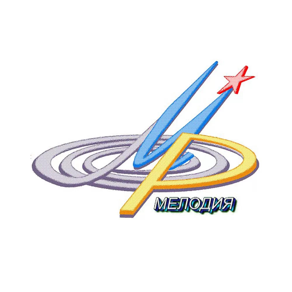 Мелодия СПб