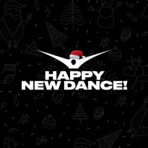 Радио Рекорд X-mas Party