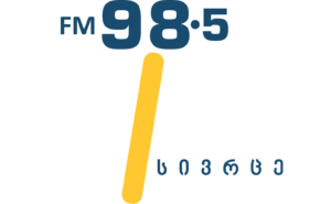 რადიო სივრცე (Radio Sivrce)