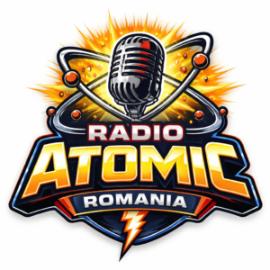 Radio Atomic Romania
