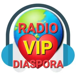 Radio VIP Diaspora