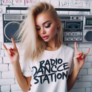 Radiodancestation