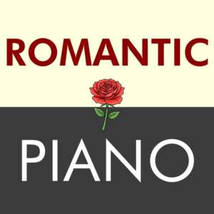 0R – ROMANTIC PIANO || Piano, Romantic, Soft, Classical, Ballads, Love, Calm, Relaxing, Slow, Instrumental, Evening, Peaceful, Background, Melodic, Gentle
