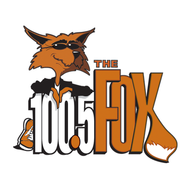 100.5 The Fox