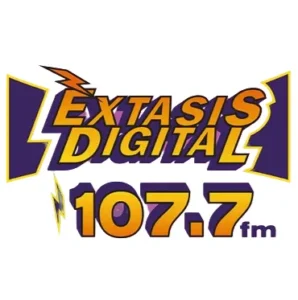 107.7 Extasis Digital (Cuernavaca) – 107.7 FM – XHASM-FM – Radiorama Morelos – Cuernavaca, Morelos