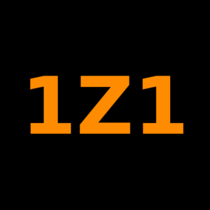 1Z1 Radio