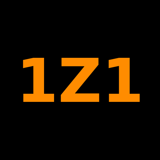1Z1 Radio