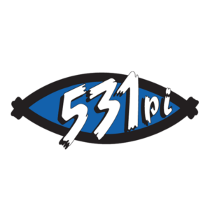 531pi - MP3