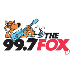 99.7 The Fox – Charlotte’s Classic Rock WRFX