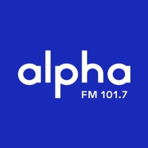 Alpha FM 101.7 MHz (São Paulo – SP)