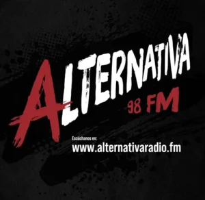 ALTERNATIVA 98 98.1 (Aguascalientes) – 98.1 FM – XHNM-FM – Radio y Televisión de Aguascalientes – Aguascalientes, Aguascalientes