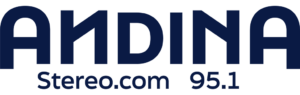 Andina Stereo 95.1 FM