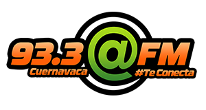 Arroba FM (Cuernavaca) – 93.3 FM – XHTB-FM – Radiorama – Cuernavaca, Morelos