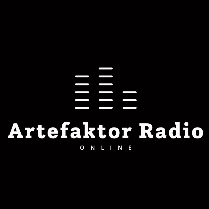 Artefaktor Radio Online