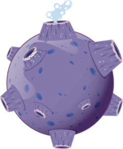 Asteroid Radio