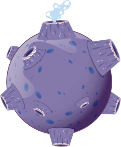 Asteroid Radio (Shuffle)