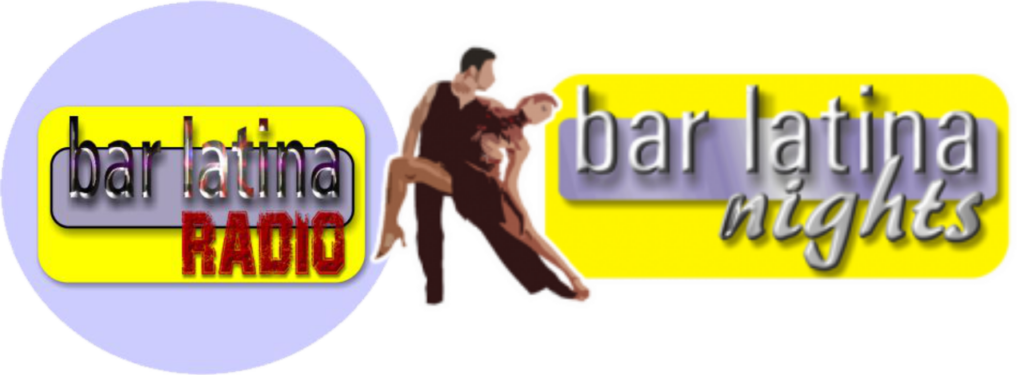 Bar Latina Radio