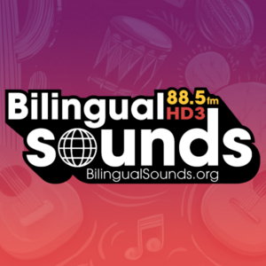 Bilingual Sounds HD3 88.5 fm