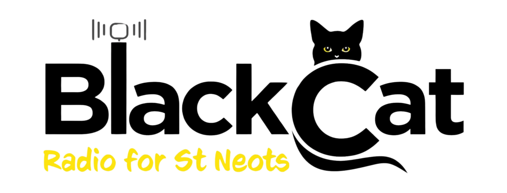 Black Cat Radio