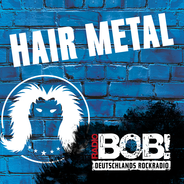 BOB Hair Metal