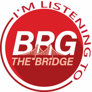 Bridge Radio – 华语 HITS