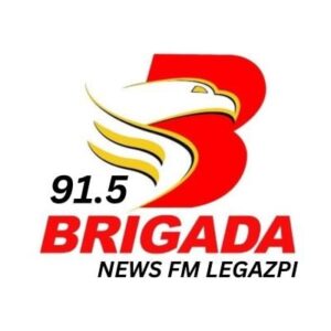Brigada News FM Legazpi