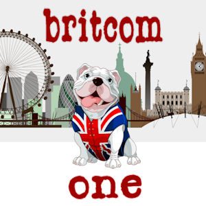 BritCom 1 – British Comedy Radio (Pumpkin FM OTRN)