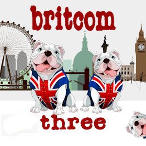 BritCom 3 – British Comedy Radio (Pumpkin FM OTRN)