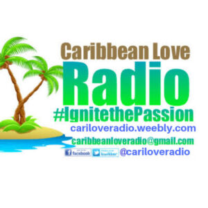 Caribbean Love Radio