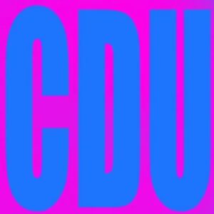 CDU - Columbus Alternative Underground