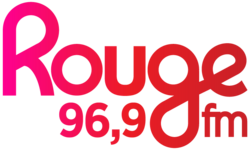 CFIX-FM „Rouge FM 96.9” Saguenay, QC
