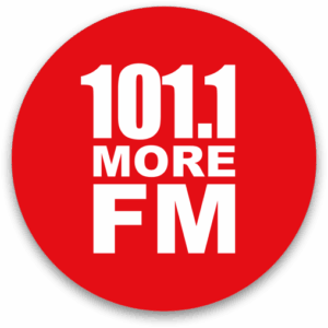 CFLZ-FM 101.1 „More FM 101” Fort Erie, ON